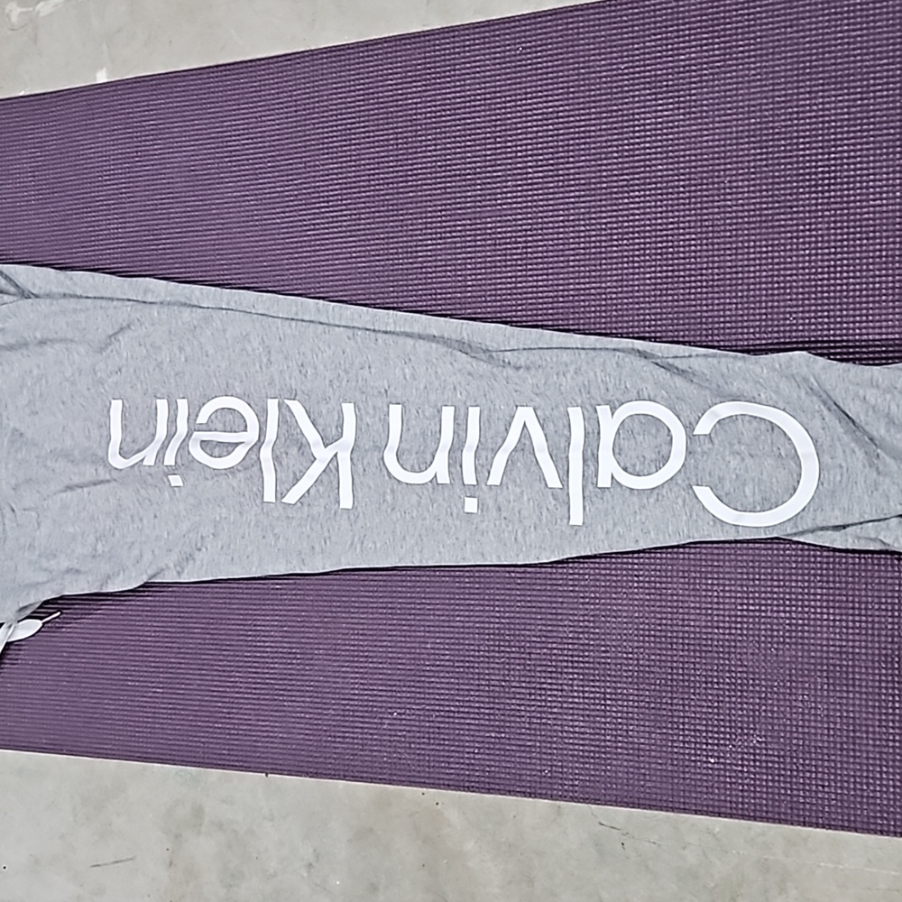 Women's Calvin kline sweatpants